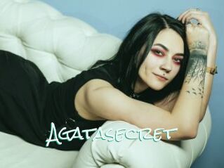 Agatasecret