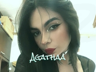 Agathaa