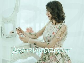 Agathaperfect