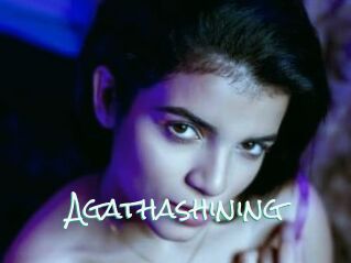 Agathashining