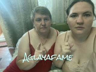 Aglayafame