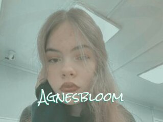 Agnesbloom