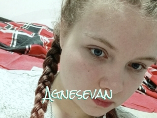 Agnesevan