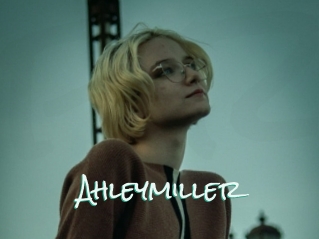 Ahleymiller