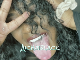 Aichablack