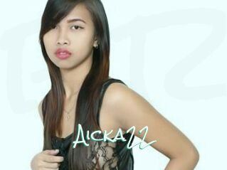 Aicka22