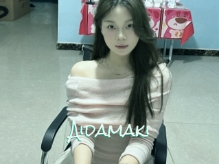 Aidamaki