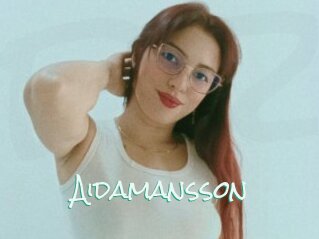 Aidamansson