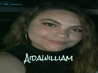 Aidawilliam