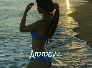 Aididevil