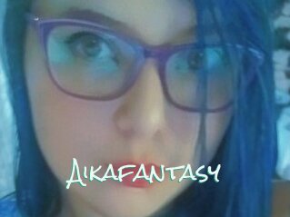 Aikafantasy