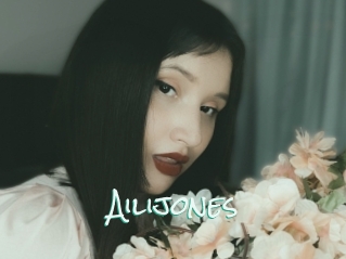 Ailijones