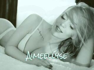Aimeellyse