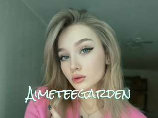Aimeteegarden