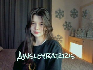 Ainsleybarris