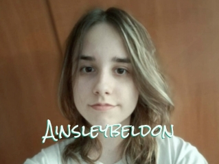 Ainsleybeldon