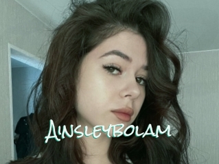 Ainsleybolam