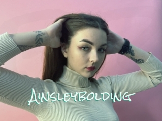 Ainsleybolding