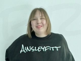 Ainsleyfitt
