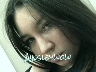 Ainsleywow
