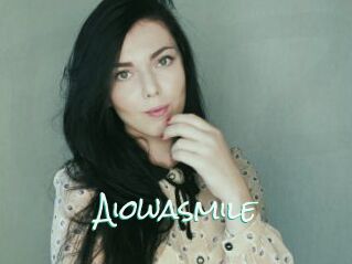 Aiowasmile