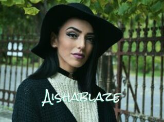 Aishablaze