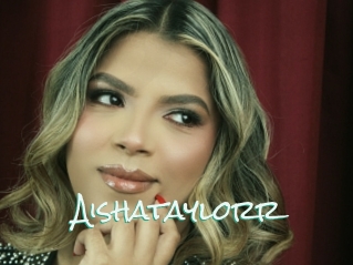 Aishataylorr