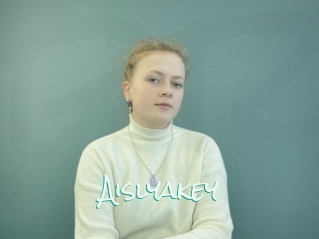 Aislyakey