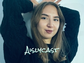 Aislycast