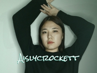 Aislycrockett