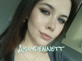 Aislydennett