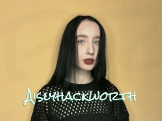 Aislyhackworth