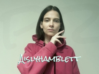 Aislyhamblett