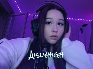 Aislyhigh