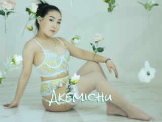 Akemichu
