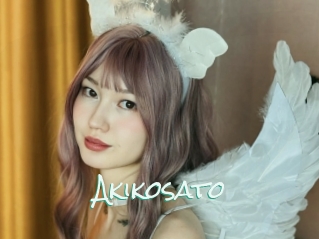 Akikosato