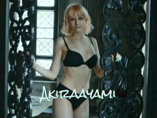Akiraayami