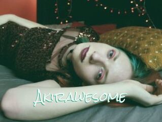 Akirawesome