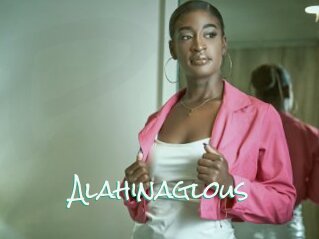 Alahinaglous
