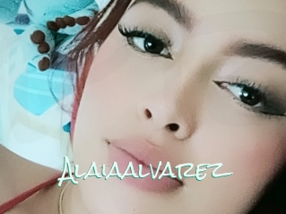 Alaiaalvarez