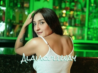 Alaiacollway