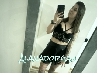 Alanadorgan