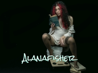 Alanafisher
