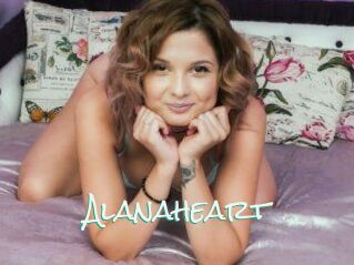 Alanaheart