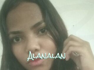 Alanalan