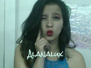 Alanalux
