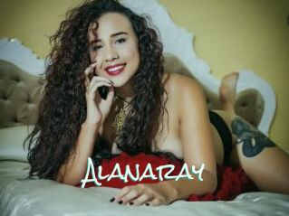 Alanaray