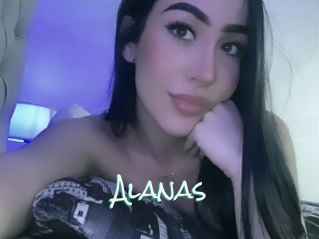 Alanas