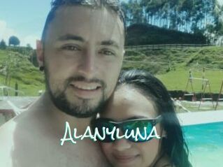 Alanyluna