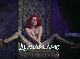 Alayaflame
